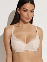 Podprsenka Ava typu balconette 2315 Maxi