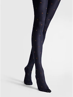 Punčocháče Fiore G6137 Praline 40 den 2–4