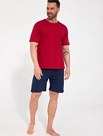 Pyžamo Cornette 326/347 Wild Bear 2 ks/balení 3XL–5XL