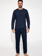 Pyžamo Cornette Various 138/60 délka/rukáv S–2XL