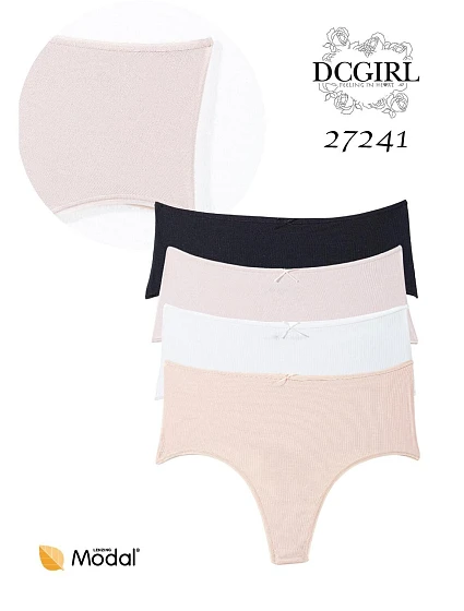 Tanga A12 velikosti model 22393640 - DC Girl Tanga A12 velikosti model 22393640 - DC Girl