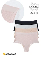 Figi DC Girl 27232 A12 Classic S-XL Figi DC Girl 27232 A12 Classic S-XL