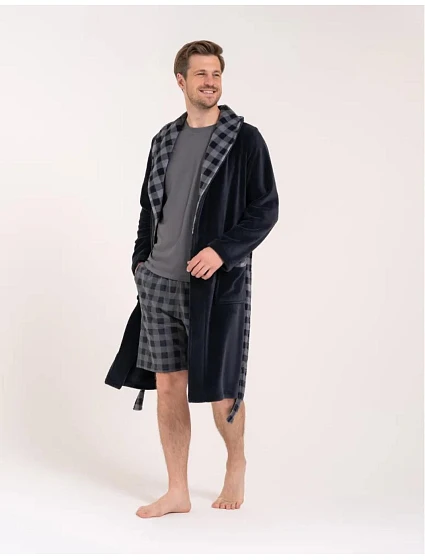 Župan model 22393710 M–2XL - Moraj Župan model 22393710 M–2XL - Moraj
