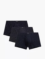 Boxerky Atlantic 3MH-242/Z26 A3 M–4XL