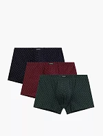 Boxerky Atlantic 3MH-243/Z26 A3 M–3XL