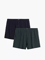 Boxerky Atlantic 2MBX-096/Z26 A2 M–4XL