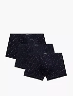 Boxerky Atlantic 3MH-245/26 A3 M–2XL