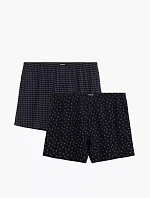Boxerky Atlantic 2MBX-095/Z26 A2 M–4XL