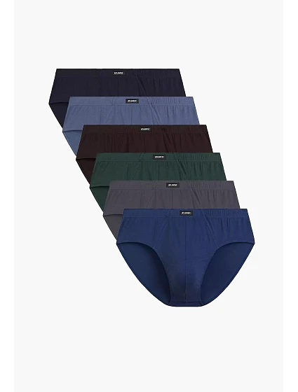 Slipy Atlantic 6SMP-001/Z26 A6 M-4XL Slipy Atlantic 6SMP-001/Z26 A6 M-4XL