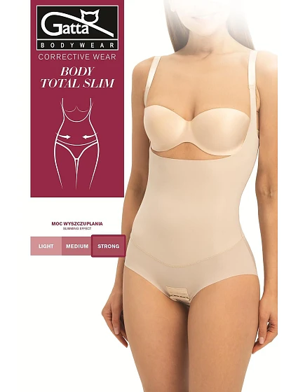 Body Gatta Total Slim OOH.A22 Wyszczuplające S-2XL