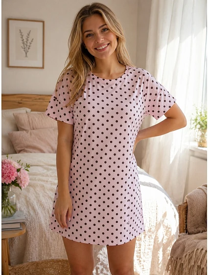 Košile model 22401747 kr/r S–XL Z26 - Luna Košile model 22401747 kr/r S–XL Z26 - Luna