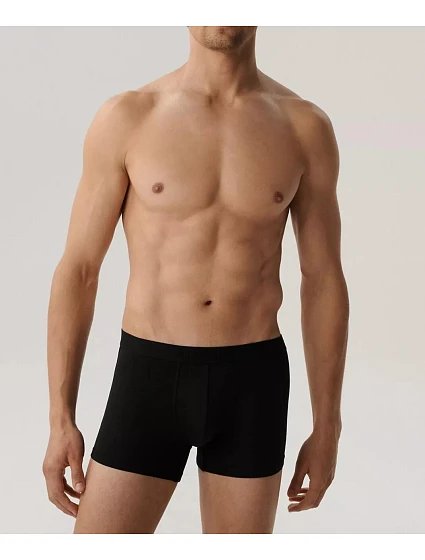 Boxerky model 22545331 Bamboo A3 S–2XL - Atlantic Boxerky model 22545331 Bamboo A3 S–2XL - Atlantic