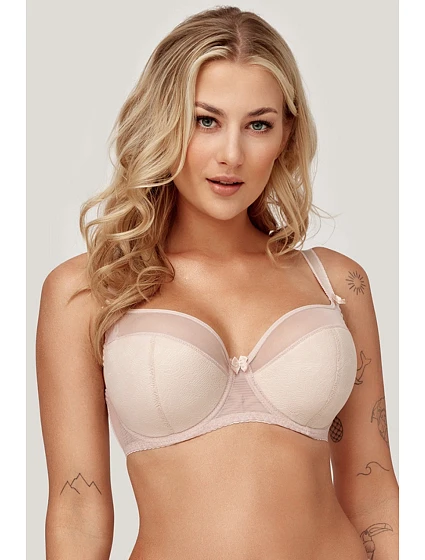 Biustonosz semi soft Azal Anita Biustonosz semi soft Azal Anita