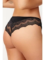 Kalhotky Azal Wera brazilský střih S–XL Kalhotky Azal Wera brazilský střih S–XL