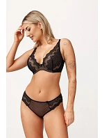 Kalhotky Azal Wera brazilský střih S–XL Kalhotky Azal Wera brazilský střih S–XL