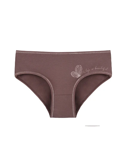 Kalhotky A2 pro dívky model 22589464 - Donella Kalhotky A2 pro dívky model 22589464 - Donella