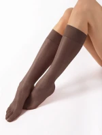 Dámské podkolenky Fiore Pola C2100 15 den A'2