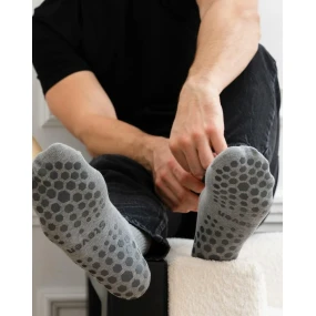 Steven ponožky art.088 ABS pánské 41-46