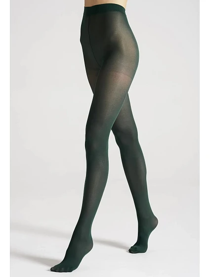 Dámské punčochové kalhoty Veneziana Satin 40 den 5-XL