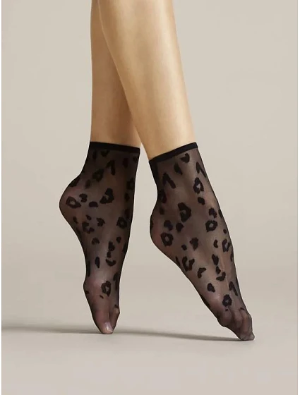 Dámské ponožky  G model 19568272 - Fiore