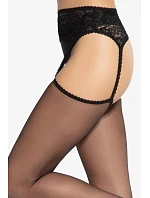 Punčocháče Gatta Babette č. 02 Strip Panty Punčocháče Gatta Babette č. 02 Strip Panty