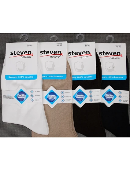 Pánské ponožky model 5775091 - Steven