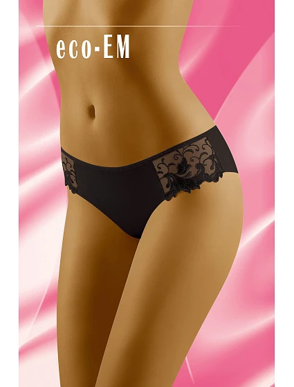 Dámské kalhotky model 8258845 - Wolbar