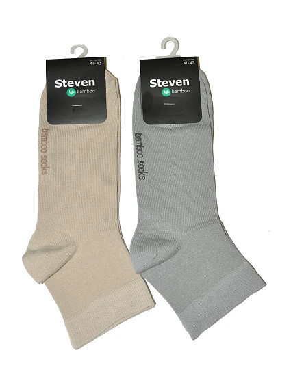 Pánské ponožky Bamboo model 8834715 - Steven