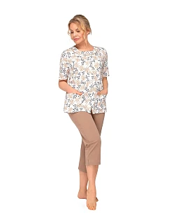 Dámské pyžamo Martel Maria I 200 kr/r M-2XL