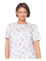 Dámská noční košile model 8981693 I 203 kr/r M2XL - MARTEL Dámská noční košile model 8981693 I 203 kr/r M2XL - MARTEL