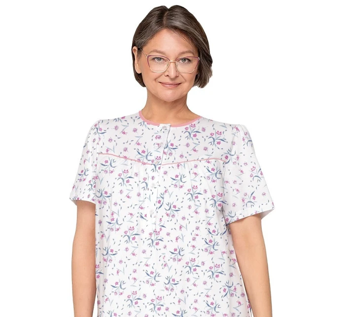 Dámská noční košile model 8981693 I 203 kr/r M2XL - MARTEL Dámská noční košile model 8981693 I 203 kr/r M2XL - MARTEL