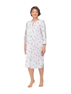 Dámská noční košile Martel Bogna II 204 dł/r M-2XL