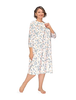 Dámská noční košile Martel Bogna II 204 dł/r M-2XL