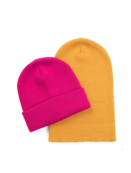 Unisex čepice model 18945373 - Art of polo