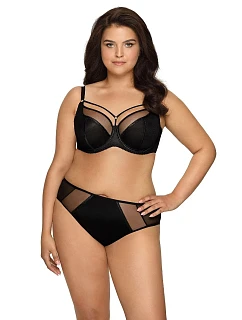 Měkká podprsenka soft Ava 1923 Maxi