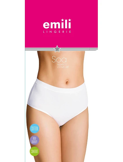 Dámské kalhotky model 14732530 S3XL - Emili