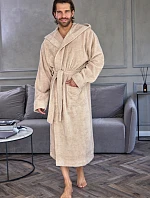 Pánský župan L&L 2104 M-2XL