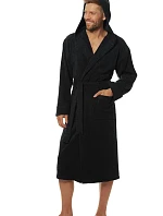 L&L 2104 Pánský froté župan 3XL