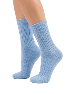 Ponožky s jehněčí vlnou Skarpol art.53