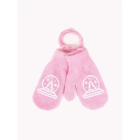 Rukavice YOCLUB R-116A/1P Aplikace pro dětské kreslení