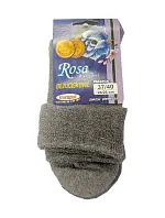 Dámské ponožky Bornpol Rosa Frotta 34-40