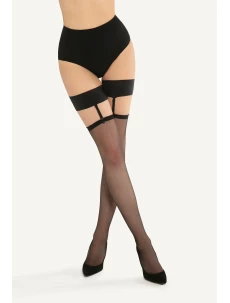 Dámské punčochy Gatta Ars Amandi Bella