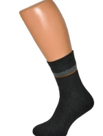 Pánské ponožky WiK 21302/21303 Outdoor Thermo