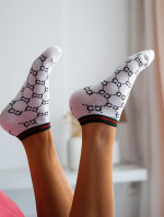 Dámské ponožky Milena 1146 CC 37-41