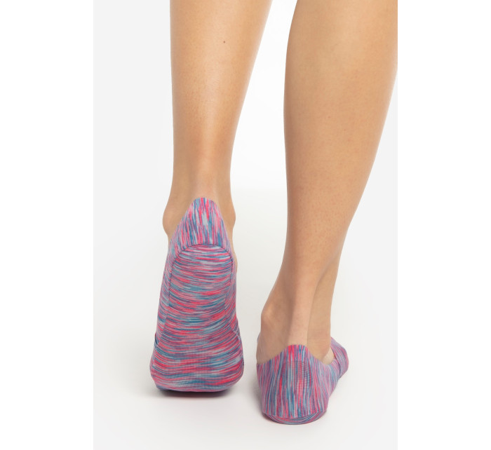 Dámské ponožky baleríny Gatta Foots 00C260 33