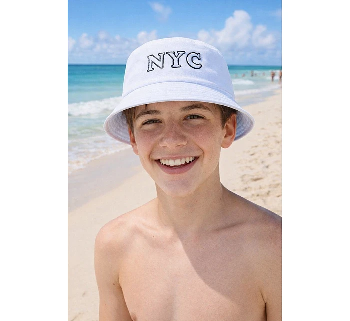 Klobouk model 18395214 - BE SNAZZY Klobouk model 18395214 - BE SNAZZY