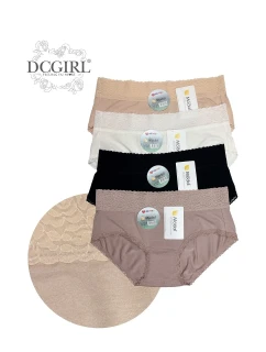 DC Girl kalhotky 26860 A'2 M-XL