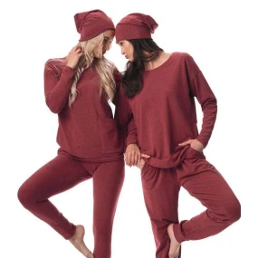 Dámská mikina Hot Touch model 18873008 729 3 SXL - Key