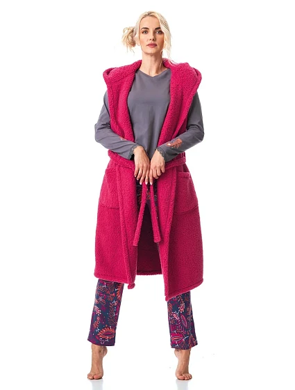 Dámská vesta model 18926812 151 B23 SXL - Key