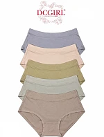 DC Girl kalhotky 26869 A'2 S-XL akrylové
